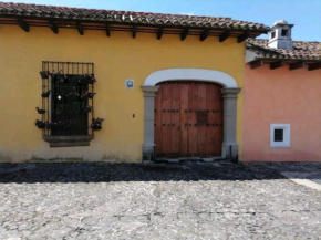 Grandmother's House